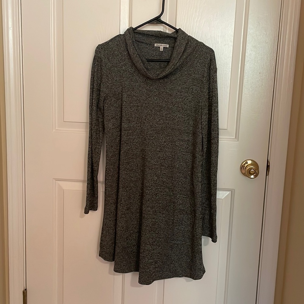 Cotton dress